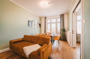 Sadebo Apartments für Gruppen bis 16 Gäste in 3 Apartments, Lübeck